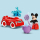 LEGO DUPLO Disney™ 10454 Klub przyjaciół Myszki Miki i samochód - 1308179 - zdjęcie 5